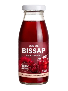 Jus de bissap