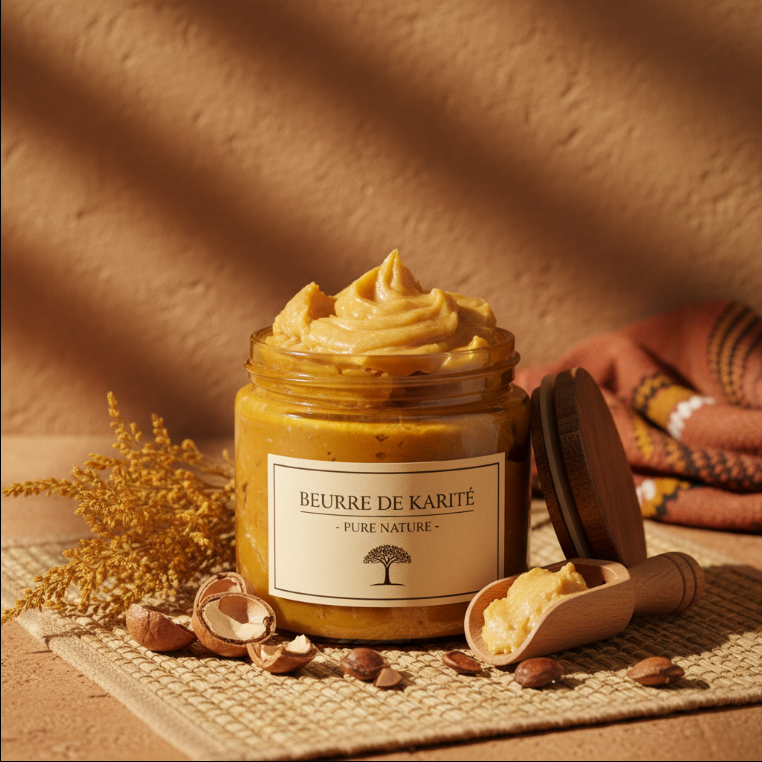 Cosmétiques Naturels